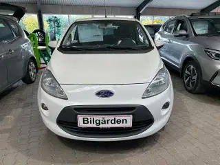 Ford Ka 1,2 Titanium