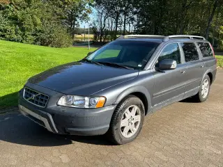 Volvo XC70 D5 