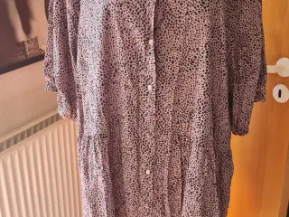 Vanting+ skjorte str M 46-48 