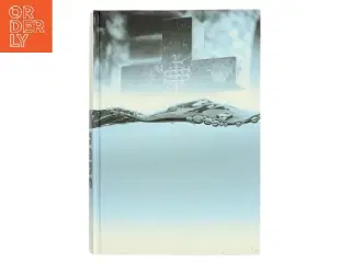 Dødspagten af Jean-Christophe Grangé (Bog)