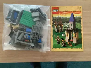 Lego 6094
