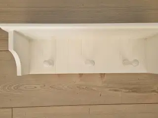 Hylde. Bo Liv