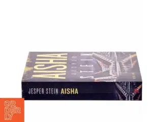 Aisha : krimi af Jesper Stein (Bog)