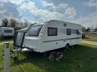 Adria adora 542 UL 2021 lækker vogn
