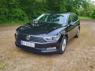 Passat 1.4 DSG Comfortline Premium