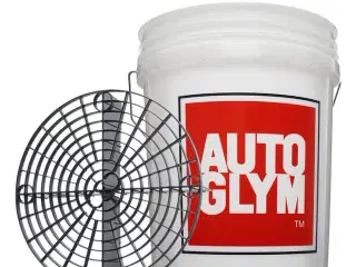 Autoglym Spand + Gritguard