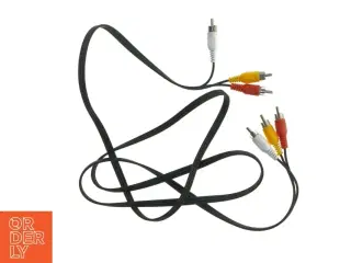 RCA kabel (str. 120 cm)