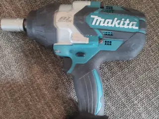 Makita dtw1002 slagnøgle 