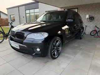 BMW X5 3,0 xDrive30d M-Sport aut.
