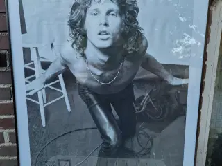 Plakat JIM MORRISON