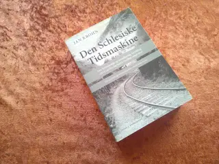 Den schlesiske tidsmaskine, Jan Krohn