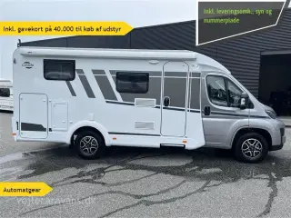 2025 - Carado V337 PRO+