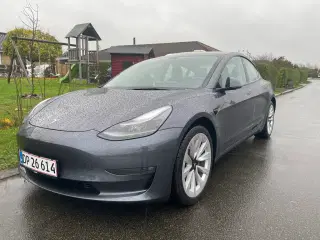 Tesla Model 3 Long Range Dual Motor - NYSYNET!