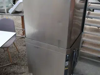 Hætteopvasker ZANUSSI LS 14, med automatisk hætte løft