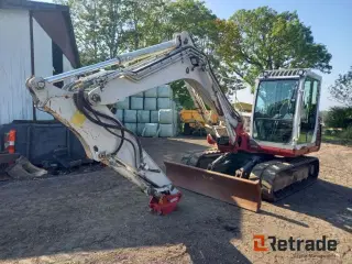 Takeuchi TB 175