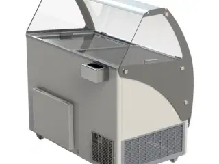 Isdisk – CURACAO – 10 x 5 liter