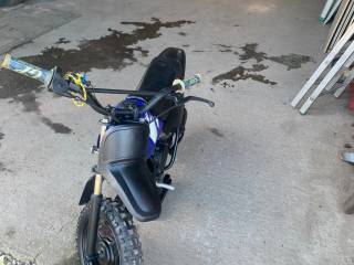 Yamaha PV 50