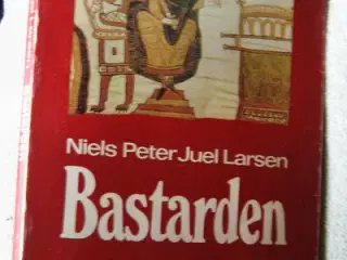 Niels Peter Juel Larsen: Bastarden