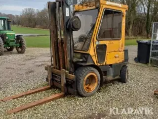 Truck Mitsubishi F20