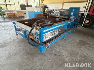 Plasmaskærer Thunder torch 1530H