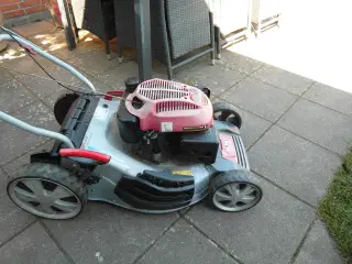 Plæneklipper Al-ko Pro 160