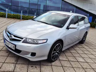 Honda Accord 2.0 Nysynet pæn velholdt