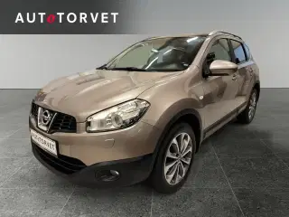 Nissan Qashqai 1,5 dCi 110 Tekna