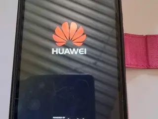 Huawei mobil