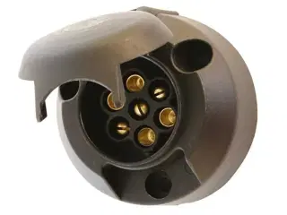 7-polet hunstik plastik