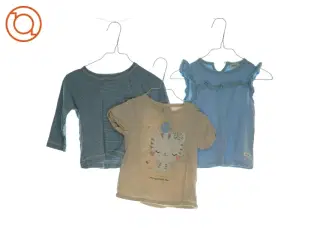 Bluser 3 styks (str. 86)