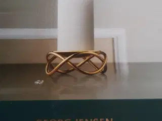 Georg Jensen Glow Lysestage