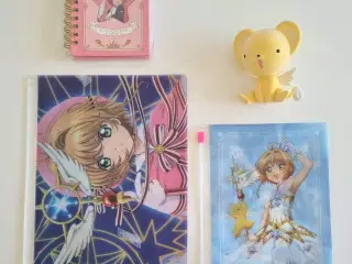 Cardcaptor Sakura 