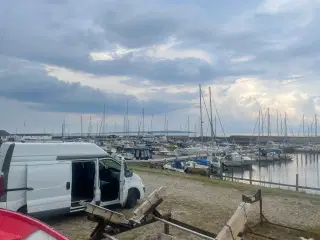 Nissan camper van 