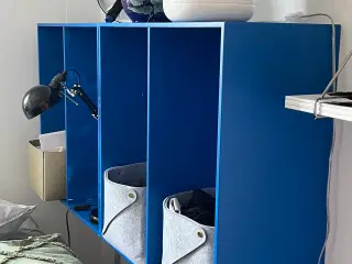 KUBIK reoler