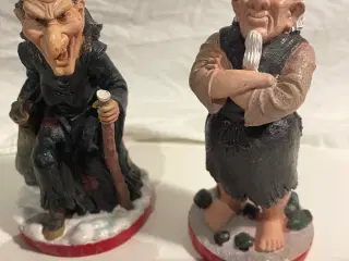 YULE LADS Collection