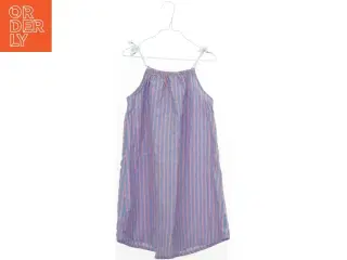 Stribet sommerkjole fra H&M (str. 140)