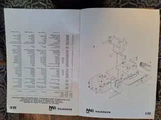 Instruktionsbog