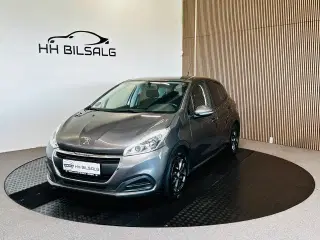 Peugeot 208 1,6 BlueHDi 100 Active