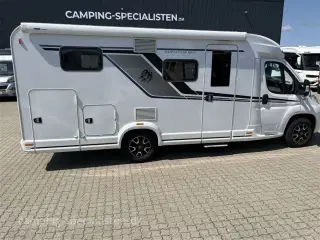 2021 - Knaus Van TI 650 MEG "Vansation"   Knaus Van Ti 650 MEG Vansation 2021 - Se den nu hos Camping-Specialisten.dk