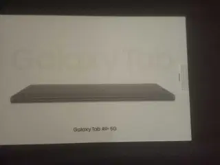 Samsung Galaxy tab a9+ 5g 