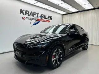 Ford Mustang Mach-E 98 Premium Extended Range