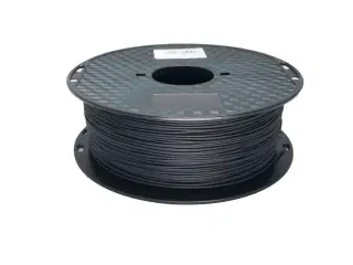 Pirate Black - 3DE Premium - PBT + - 1.75mm
