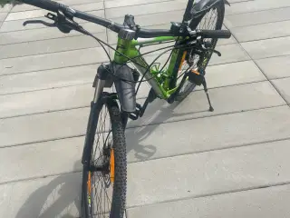 Cannondale MTB