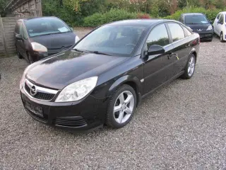 Opel Vectra 1,8 16V Limited 140HK 5d