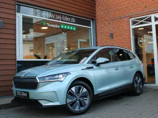 Skoda Enyaq iV 60 EL 180HK 5d Aut.