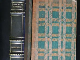 london, af steen eiler rasmussen, emne: lokalhisto
