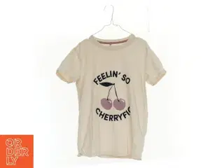 T-Shirt fra The New (str. 164 cm)