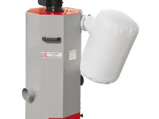 Metalspånopsamler MABS750 - 400V