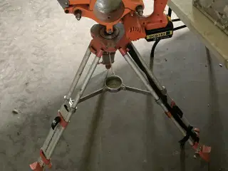 Rørskærer
