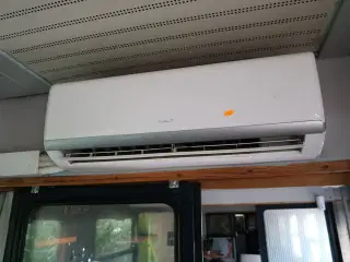 Aircondition CAPMAX